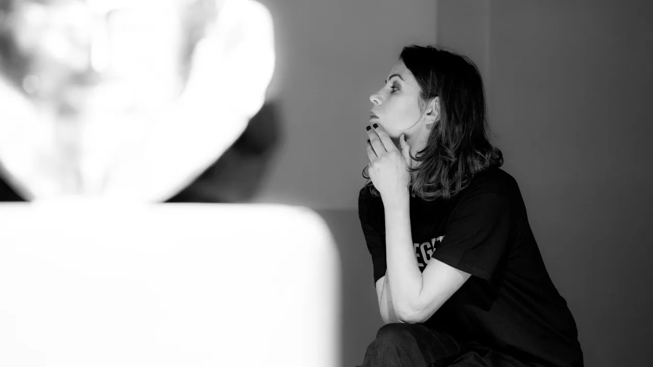 Актрисата Елена Димитрова: Да видим кое е важно в живота и само за нас ли е добро