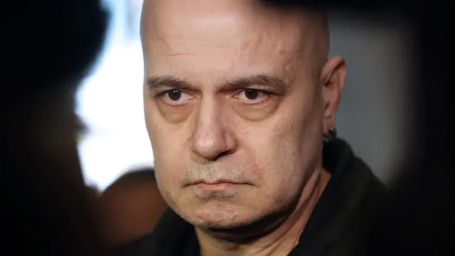 Слави Трифонов: ИТН подкрепи референдума за еврото