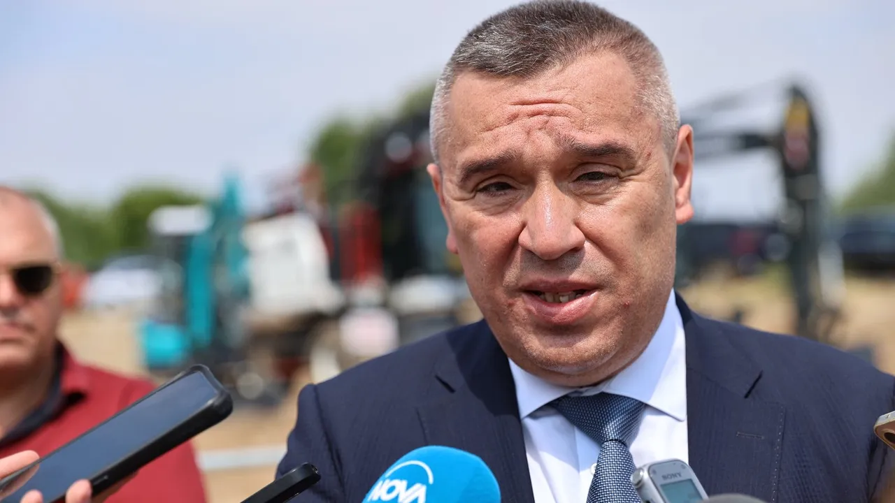 „Магазин за хората“ стартира в 70 обекта още през декември