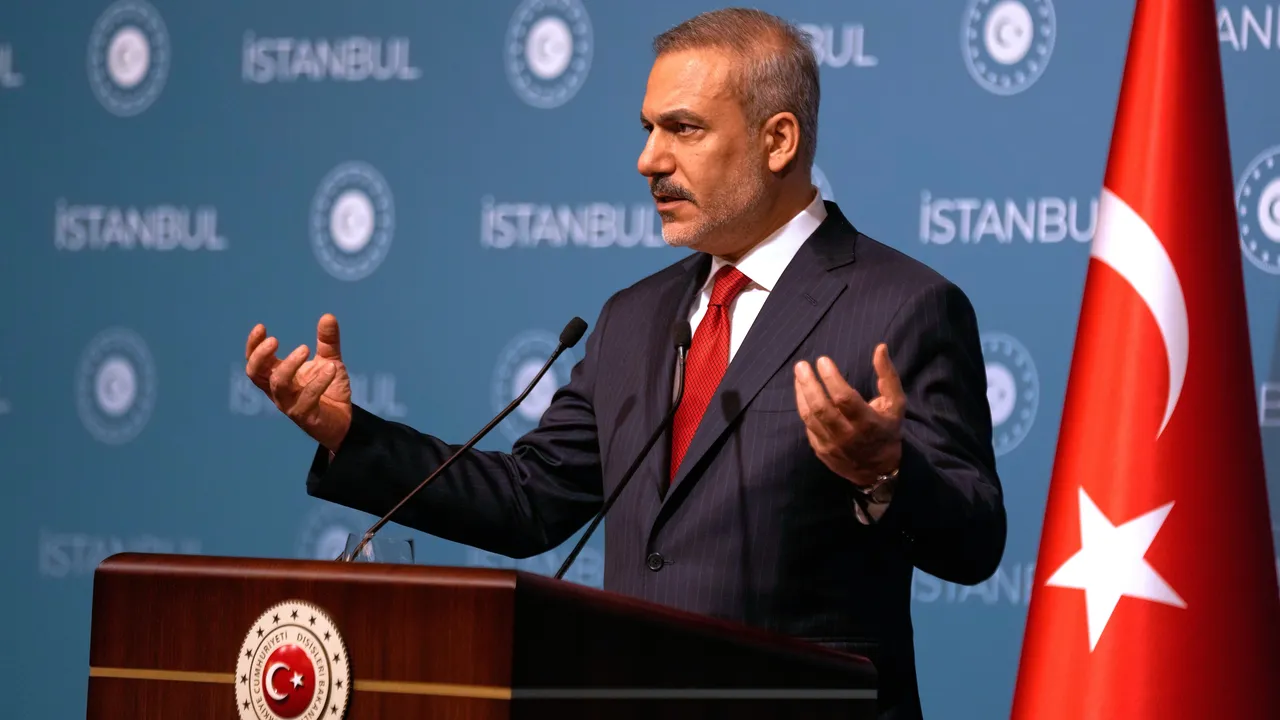 Турция привика украински и руски дипломати заради ескалацията в Черно море