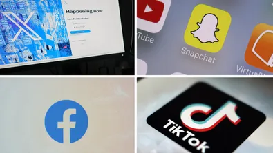 Русия блокира Snapchat заради тероризъм