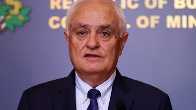 Запрянов: България трябва да вдигне нивото в киберотбраната