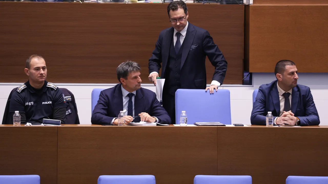 Най-важното в България на 04.12.2025г.