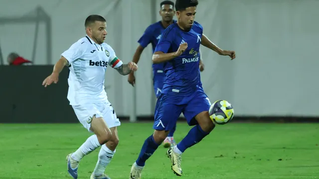 Славия победи Левски, "сините" с трета загуба от началото на сезона