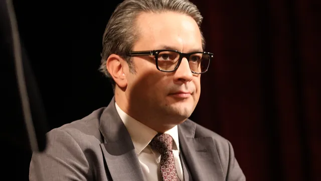 ГЕРБ за протеста пред къщата на Борисов: Мястото на политиката не е пред домовете