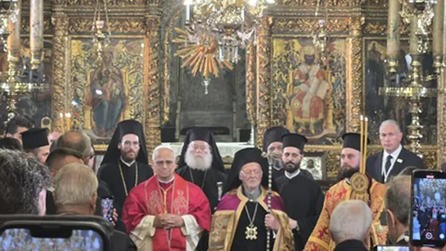 Ограбиха новата църква в село Стряма