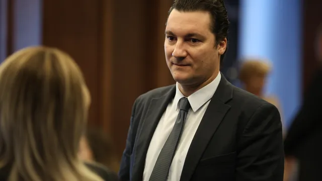 Крум Зарков: Хората удариха в центъра на властта