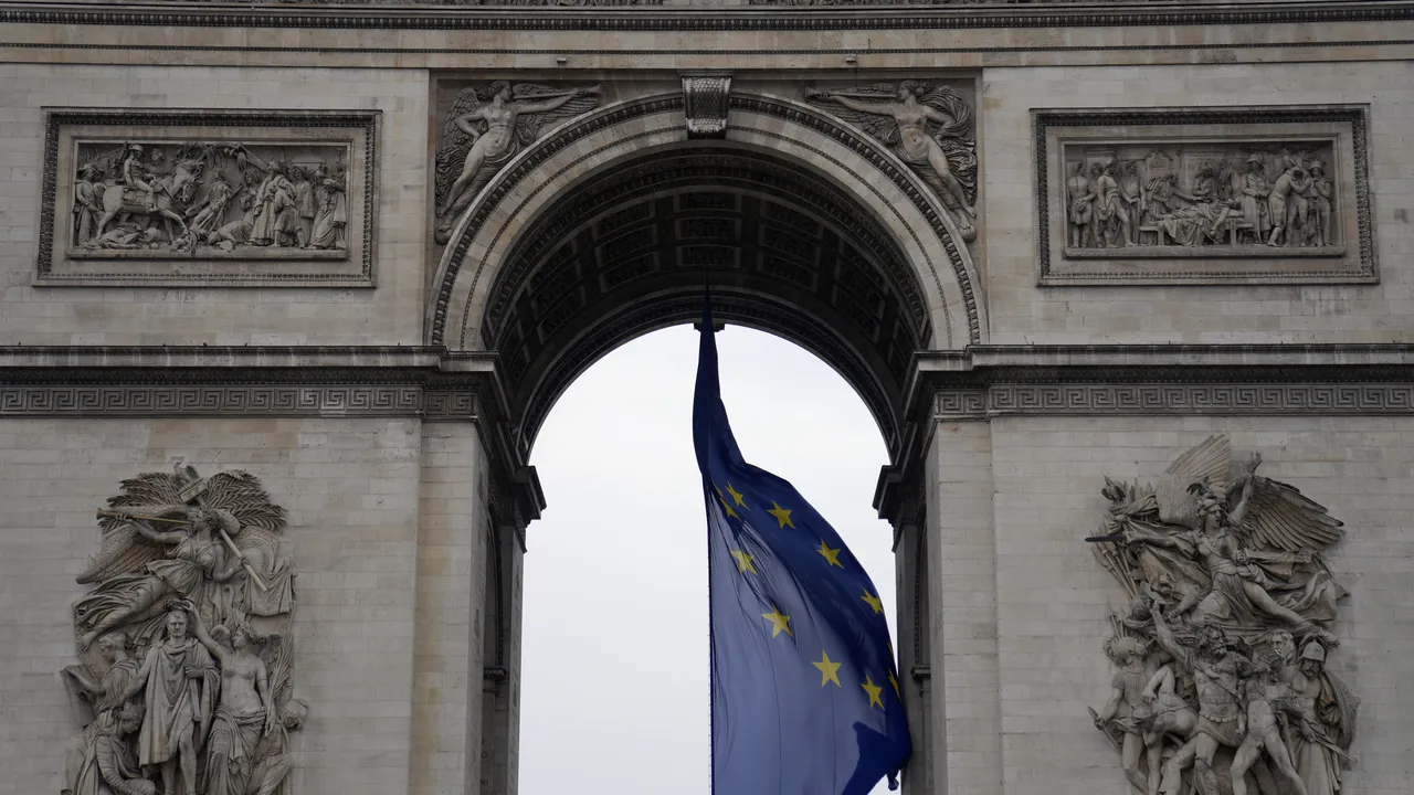 Страх от война с Русия расте сред европейците, сочи ново проучване