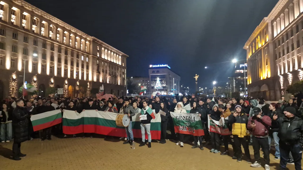 Нидал Алгафари за думите на Пеевски към Мирчев: Навеждането не е само физически акт