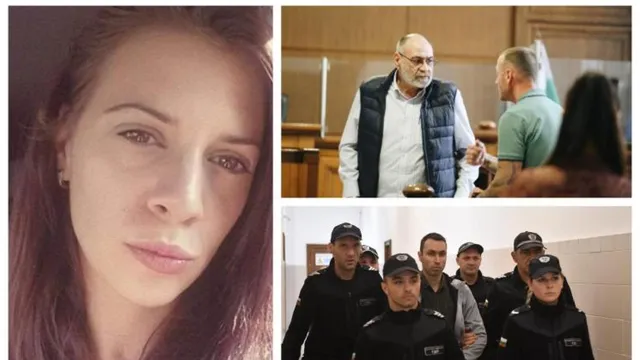 Случаят „Евгения“: Доживотният затвор за Орлин и баща му виси на косъм заради гаф в разследването