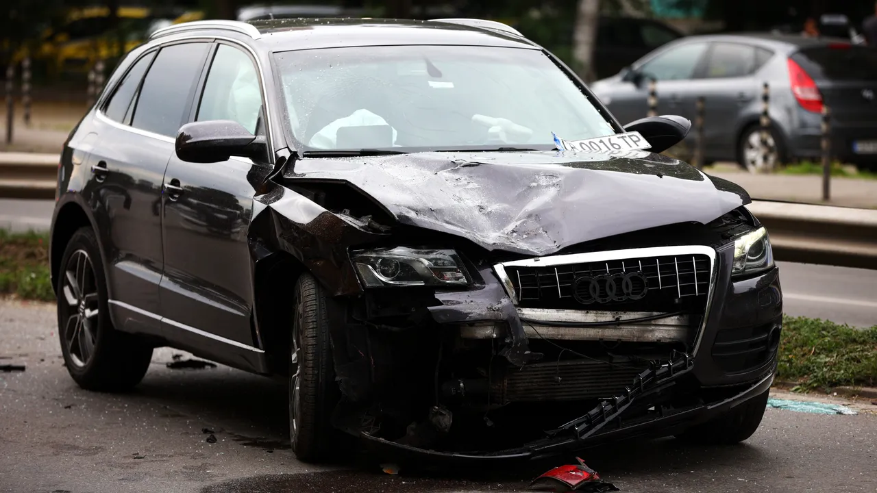 17 пострадали при катастрофи и 29 потушени пожара за денонощие