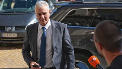 ГДБОП и ДАНС разбиха група за ДДС измами