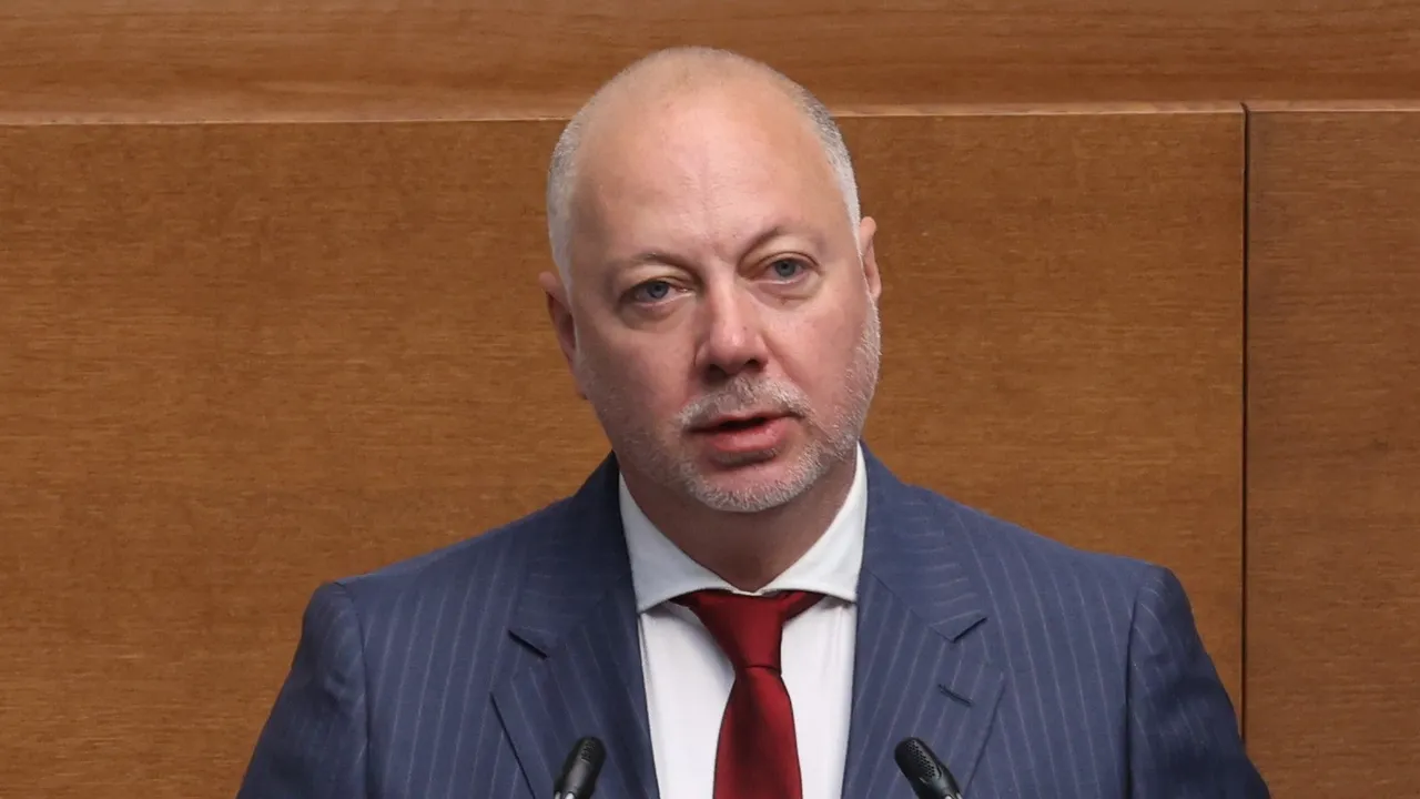 Премиерът: Плевен няма да бъде на воден режим през лятото на 2026 г