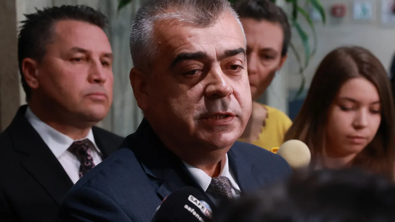 АПС: Очакваме успешен вот на недоверие. Духът от бутилката е пуснат