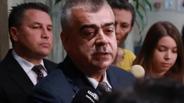 АПС: Очакваме успешен вот на недоверие. Духът от бутилката е пуснат