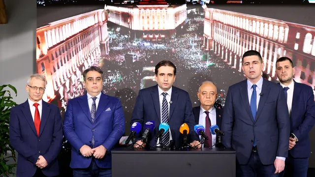 Асен Василев: Внесохме шестия вот за недоверие към кабинета "Желязков"