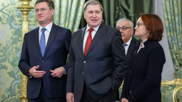 Има напредък в преговорите за мир спрямо Украйна, твърди Кремъл