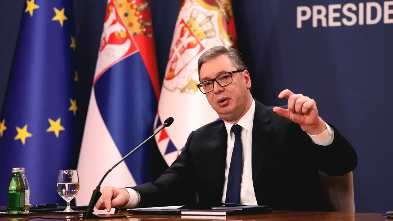 Сърбия остава далеч по-бедна от България