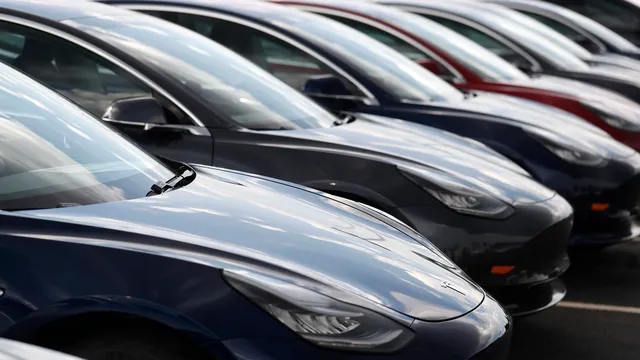 Тесла пусна в Европа нискобюджетен вариант на своя електричка