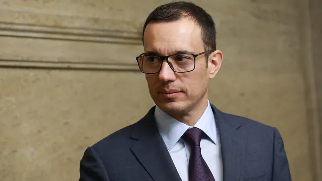 Терзиев: Образованието е приоритет номер 1 в бюджета на Столичната община за 2026 година