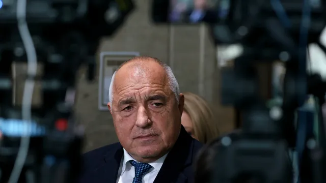 Бойко Борисов: Изцяло нов бюджет до Нова година (ВИДЕО)