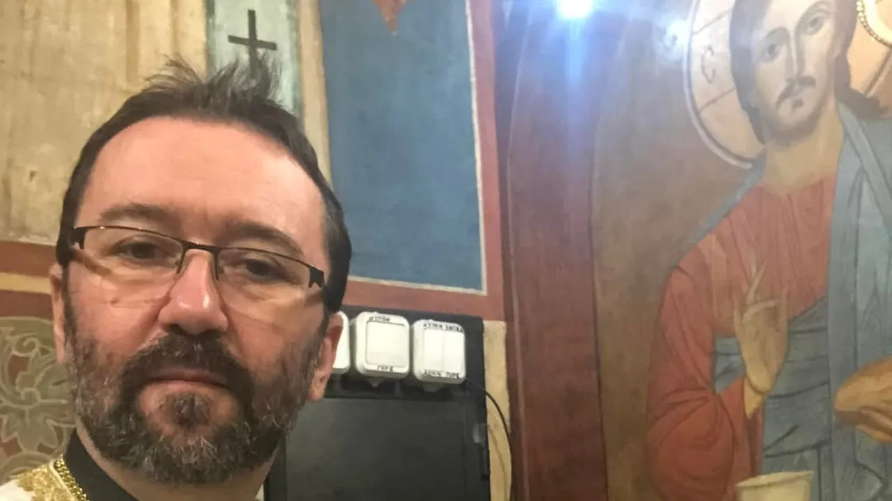 Прот. Николай Нешков: Любовта е единственото мерило за всичко на този свят