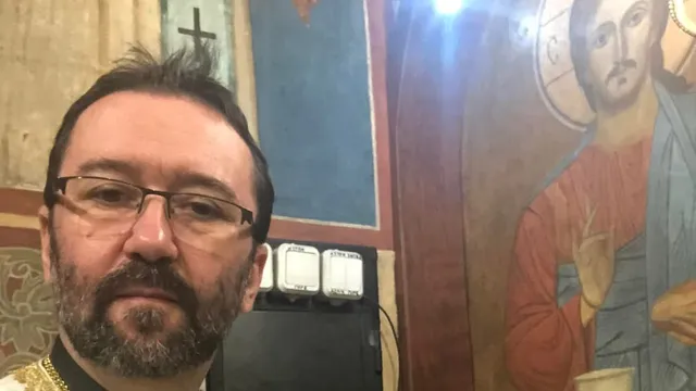 Прот. Николай Нешков: Любовта е единственото мерило за всичко на този свят