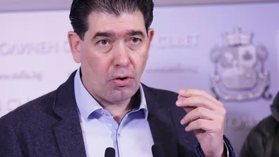 Иван Таков: При преправянето на бюджета парите за чужда война трябва да бъдат дадени за българските граждани