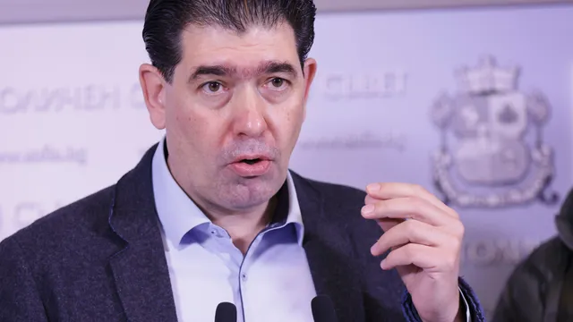 Иван Таков: При преправянето на бюджета парите за чужда война трябва да бъдат дадени за българските граждани