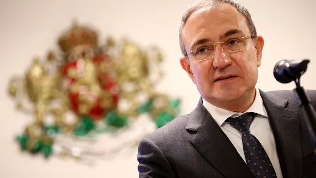 Гуцанов предлага МТСП да възстанови работата на Съвета по демографска политика