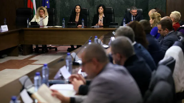 Идеята райският газ да стане акцизна стока обсъдиха експерти