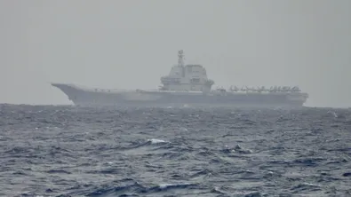 Япония и Тайван изразиха безпокойство относно военната активност на Китай в региона