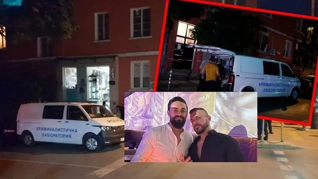 Разчленен и натъпкан в шахта: 2000 лева и крипто илюзии костваха живота на Кристиян