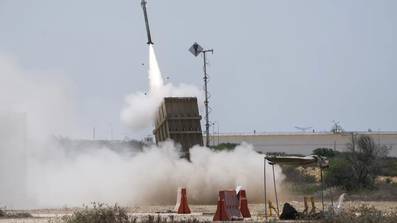 Гръцкият парламент одобри покупката на ракетни системи от Израел на стойност 758 млн. долара