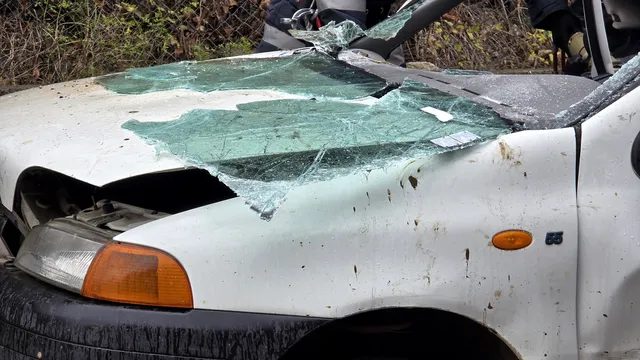 За едно денонощие: Четирима загинали и 24 ранени в катастрофи