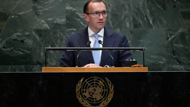 Норвегия предупреди, че примирието в Газа е крехко и поиска разполагане на стабилизационните сили