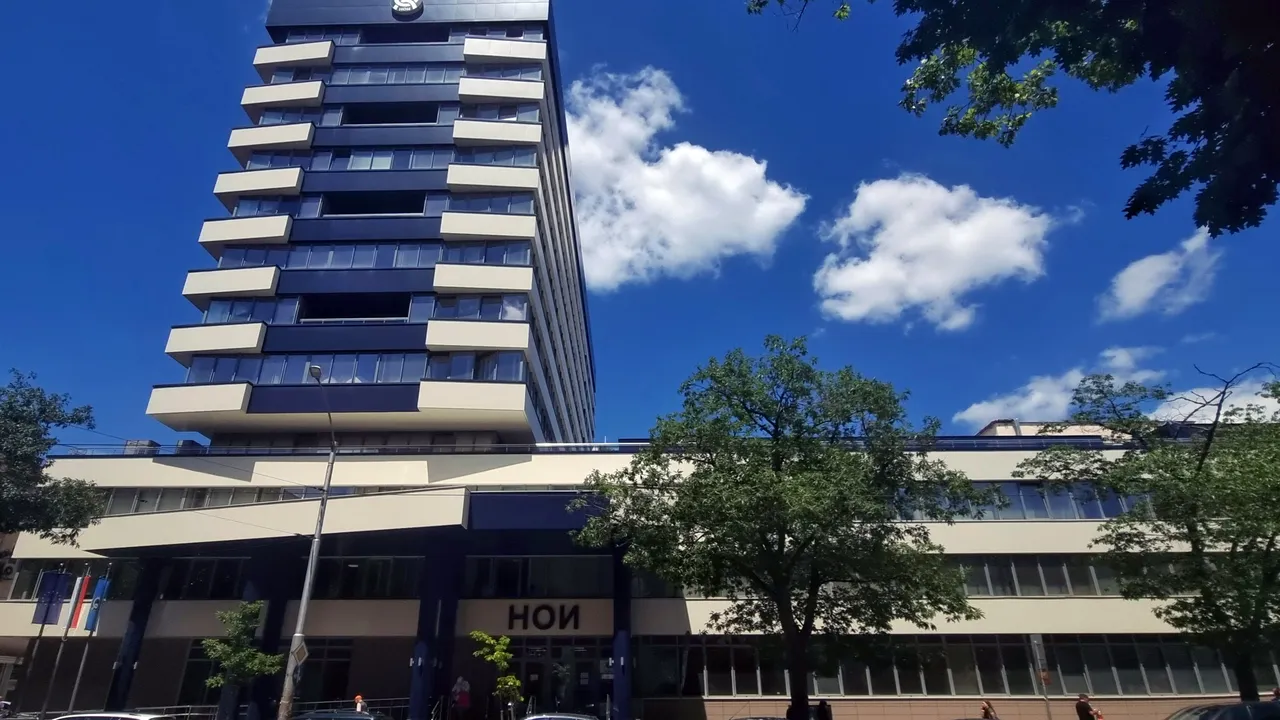 НЗОК и НОИ обсъждат проектобюджетите за 2026 г.