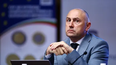 Каримански: Новият бюджет е старият с дребни промени