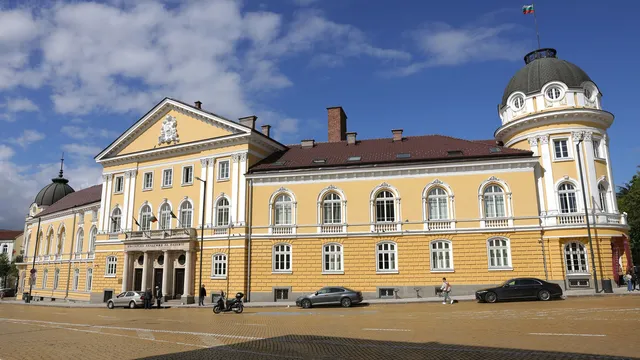 БАН: Не искаме да бъдем забравени в бюджета