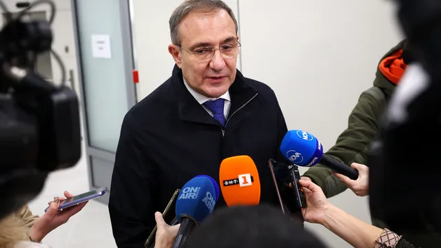 Социалното министерство изпраща екипи в наводнените райони в Бургаско