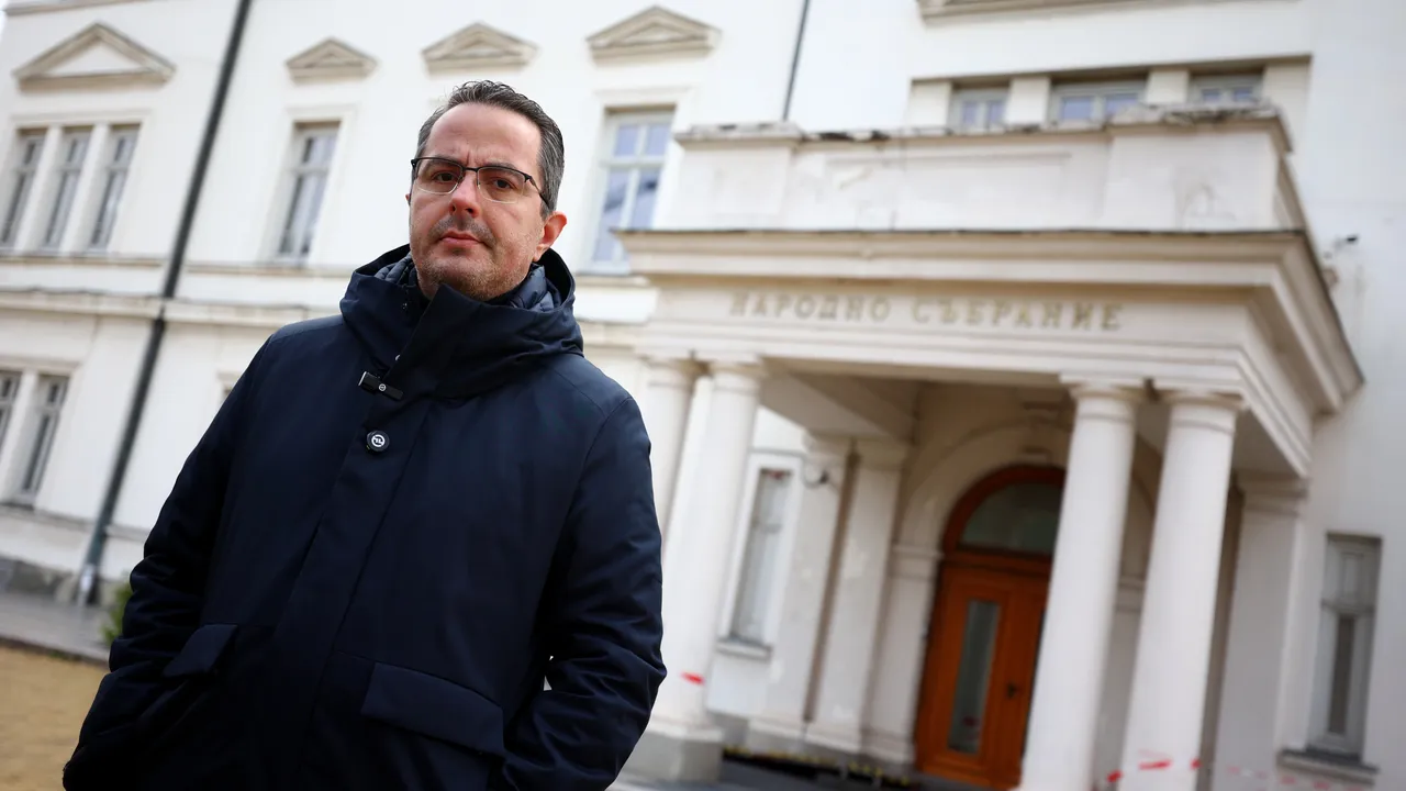 Цончо Ганев: Бюджет води към обедняване