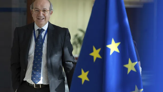 Еврокомисар: Европа се нуждае от собствен план за мир в Украйна