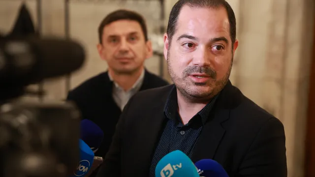 Калин Стоянов: Демерджиев разбира от провокатори, не от полиция