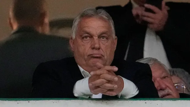 Орбан подготвя Унгария за „света след войната“ и изпраща икономическа мисия в Москва