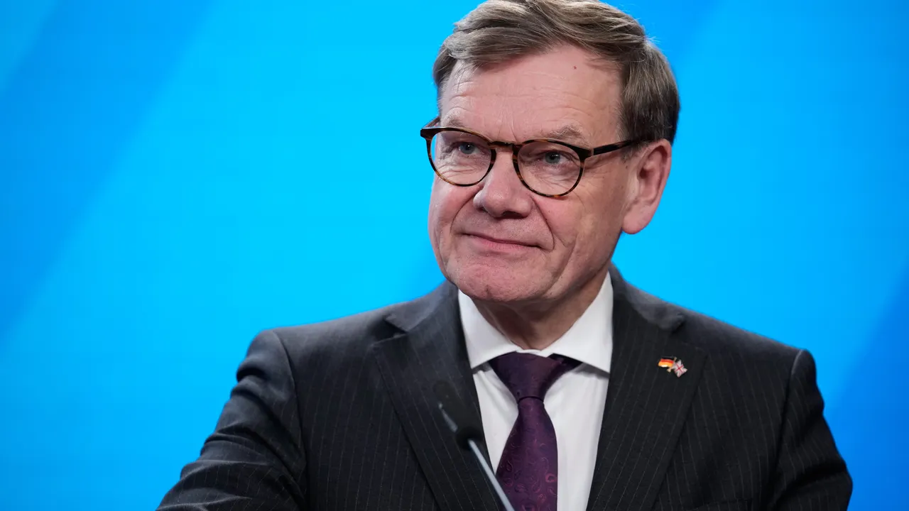 Германия настоява Китай да окаже натиск върху Москва за мир в Украйна