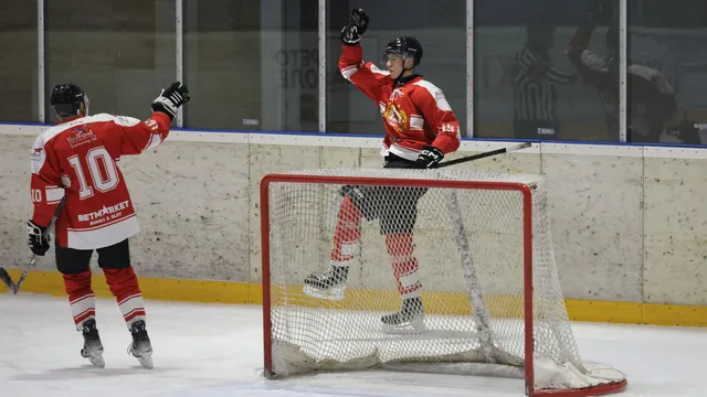 Хокеят у нас търси лед за младите таланти