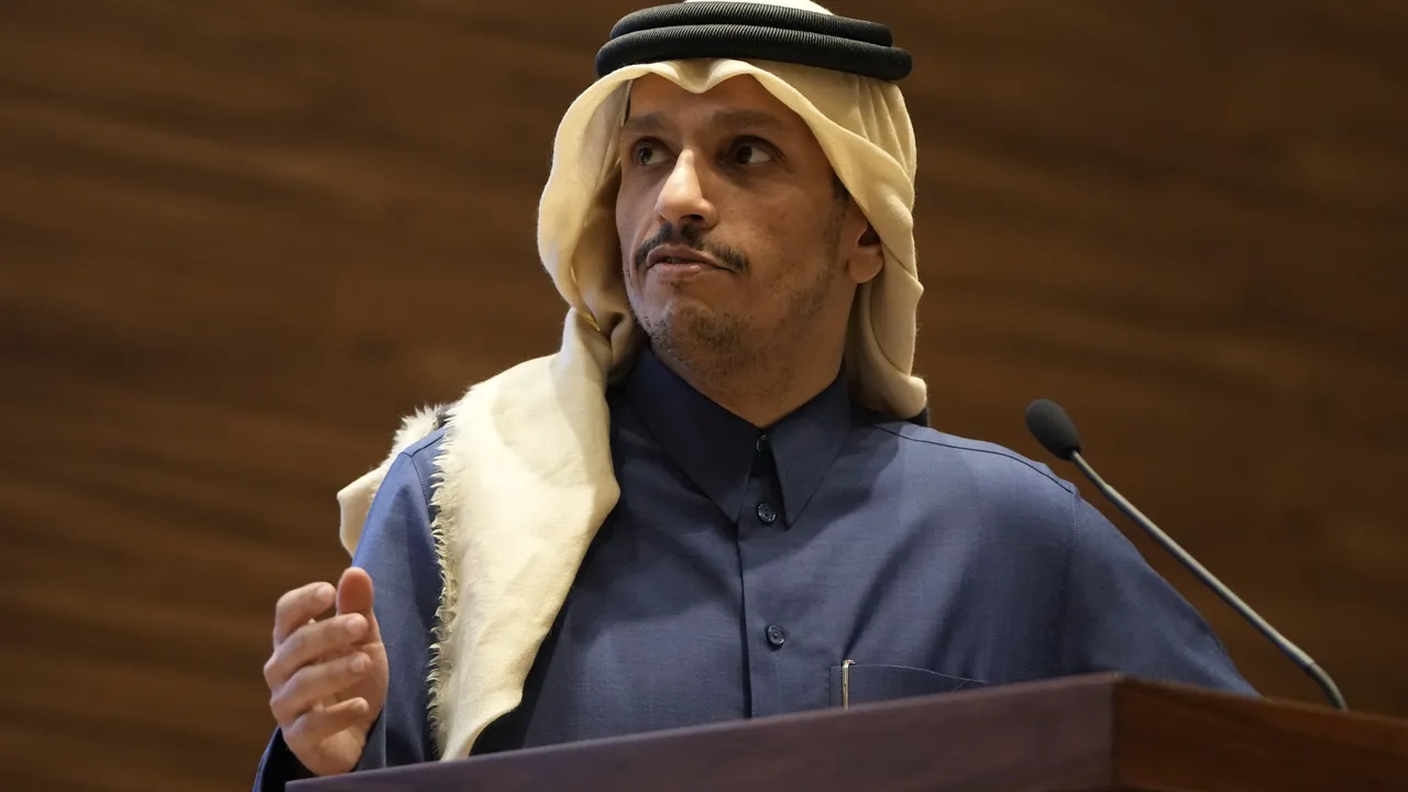 Катар защити контактите си с „Хамас“, като ги определи като ключови за примирието