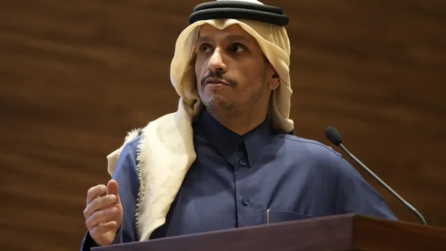 Катар защити контактите си с „Хамас“, като ги определи като ключови за примирието