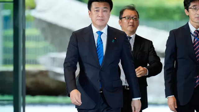 Токио отхвърли китайската версия за инцидента с военни самолети край Окинава