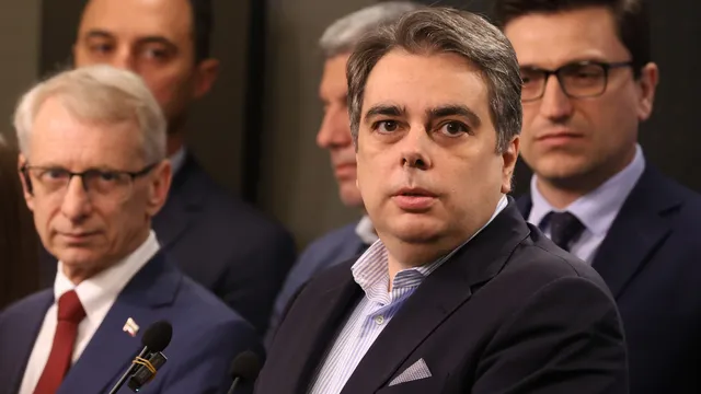 ПП: Втори нескопосан бюджет, време е за оставка